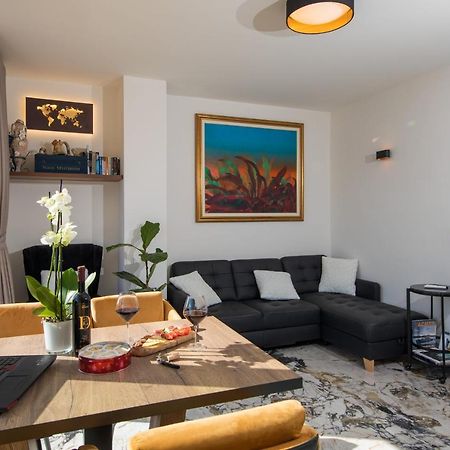 Luxury Apartment Edi Dubrovnik Eksteriør billede