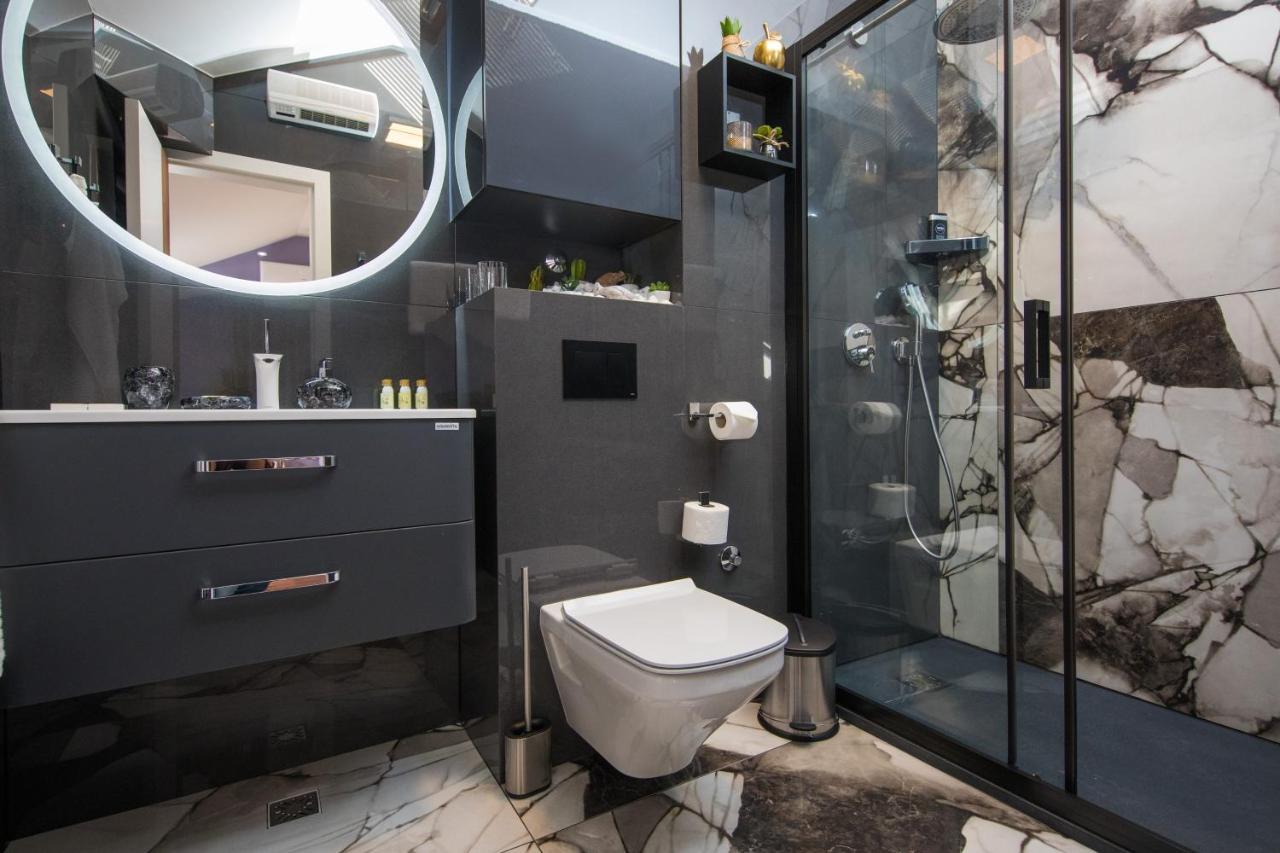 Luxury Apartment Edi Dubrovnik Eksteriør billede