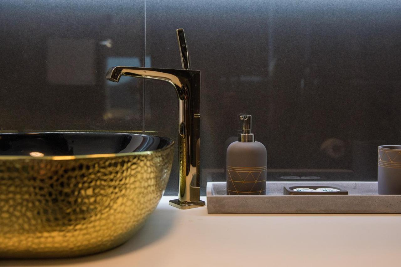 Luxury Apartment Edi Dubrovnik Eksteriør billede