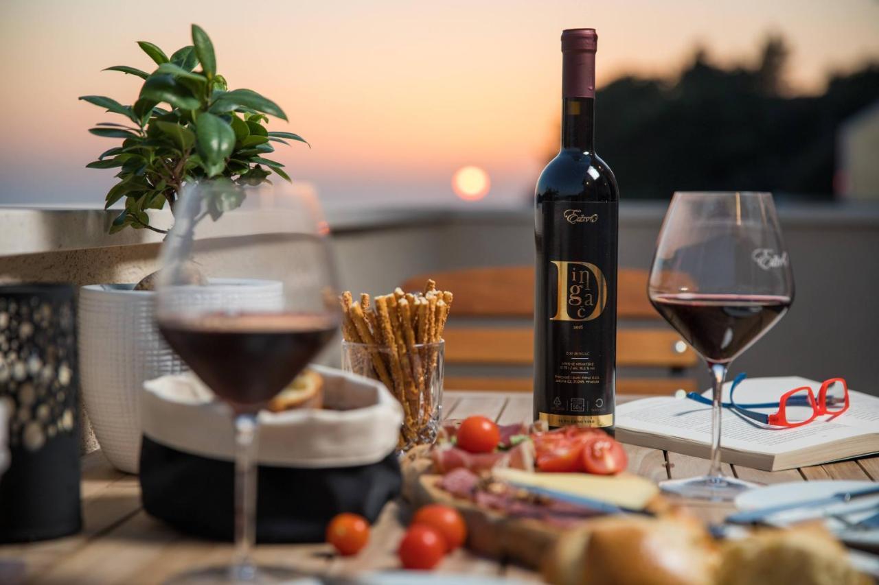 Luxury Apartment Edi Dubrovnik Eksteriør billede