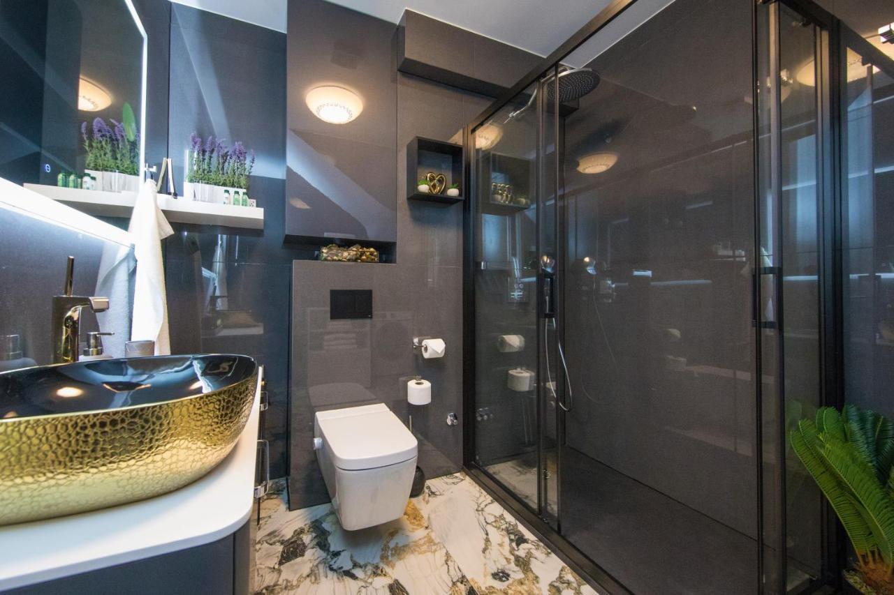 Luxury Apartment Edi Dubrovnik Eksteriør billede