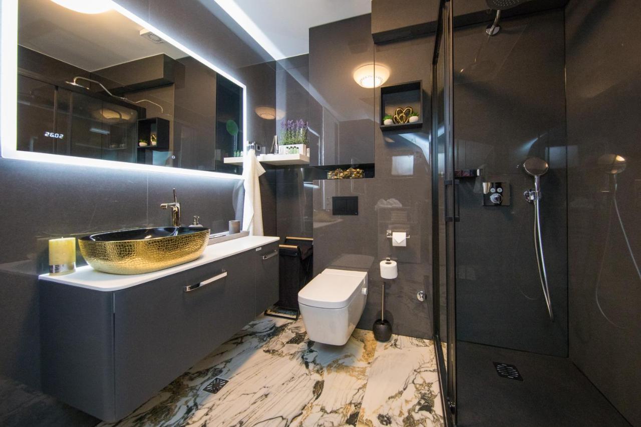 Luxury Apartment Edi Dubrovnik Eksteriør billede