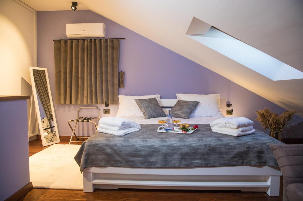 Luxury Apartment Edi Dubrovnik Eksteriør billede