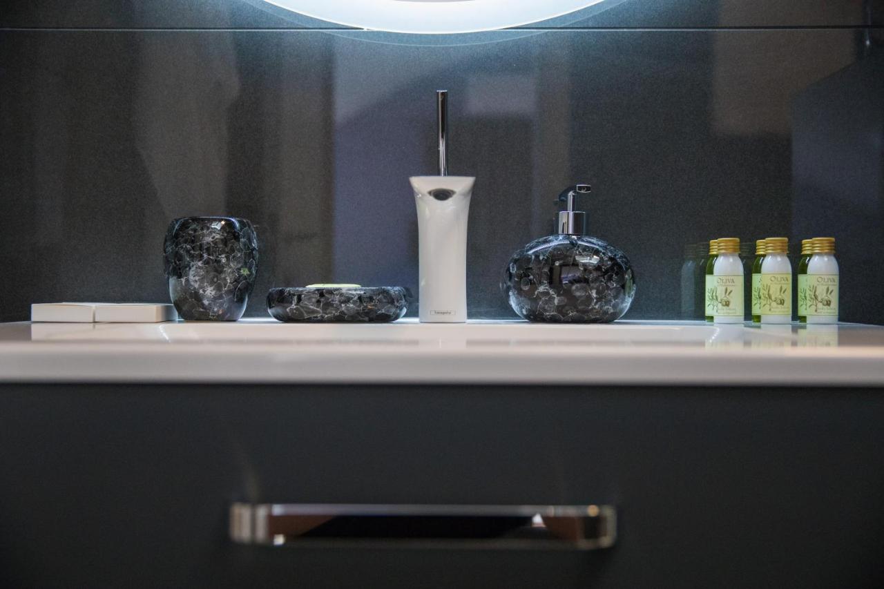 Luxury Apartment Edi Dubrovnik Eksteriør billede