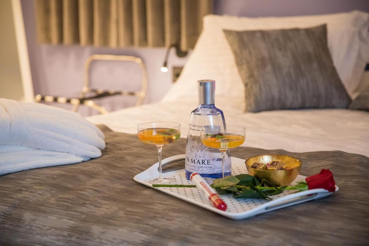 Luxury Apartment Edi Dubrovnik Eksteriør billede