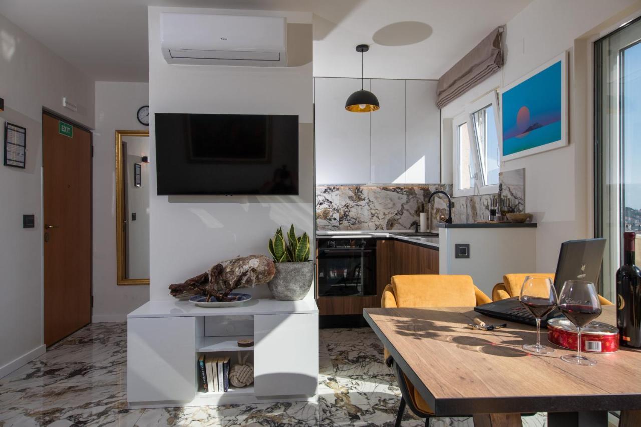 Luxury Apartment Edi Dubrovnik Eksteriør billede