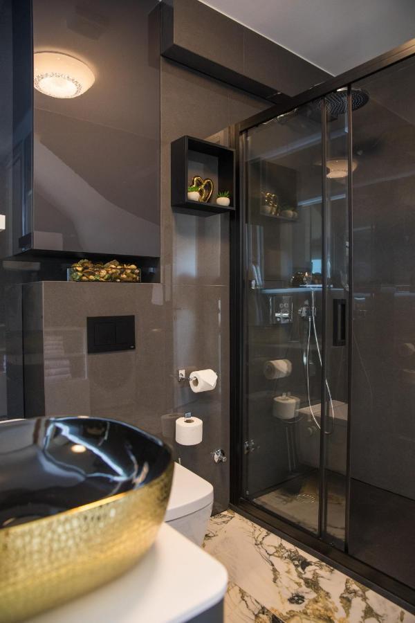 Luxury Apartment Edi Dubrovnik Eksteriør billede