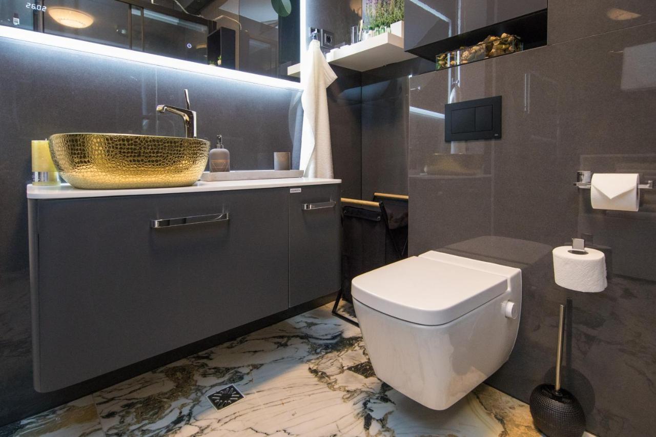 Luxury Apartment Edi Dubrovnik Eksteriør billede