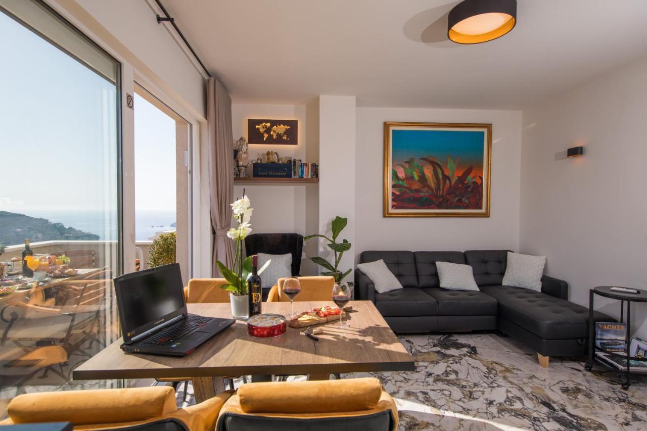 Luxury Apartment Edi Dubrovnik Eksteriør billede