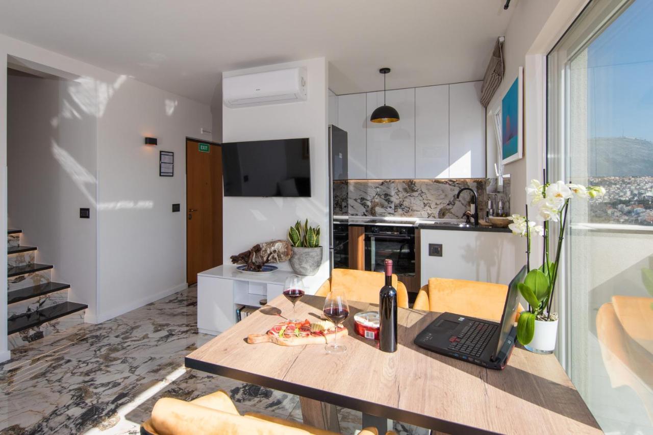 Luxury Apartment Edi Dubrovnik Eksteriør billede