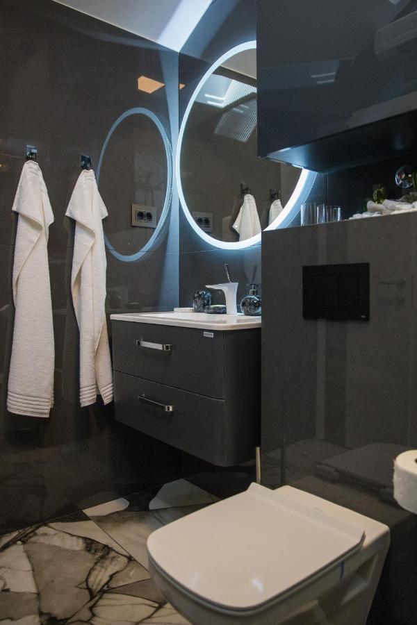 Luxury Apartment Edi Dubrovnik Eksteriør billede