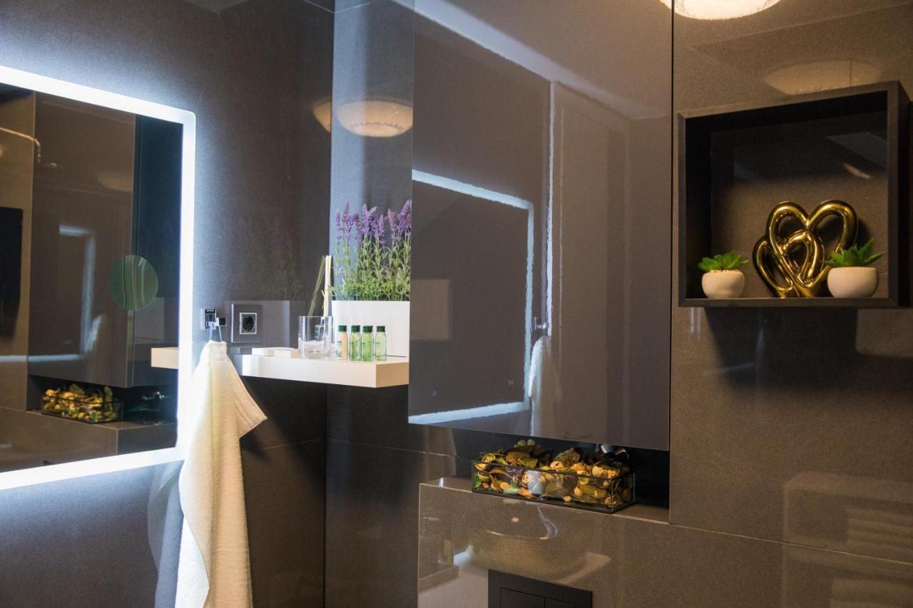 Luxury Apartment Edi Dubrovnik Eksteriør billede