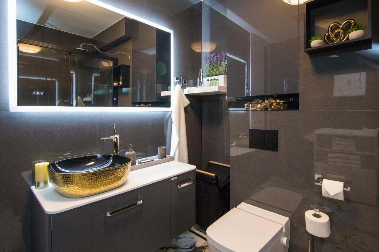 Luxury Apartment Edi Dubrovnik Eksteriør billede