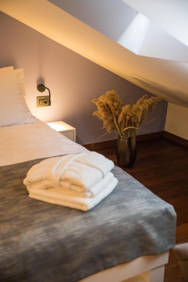 Luxury Apartment Edi Dubrovnik Eksteriør billede