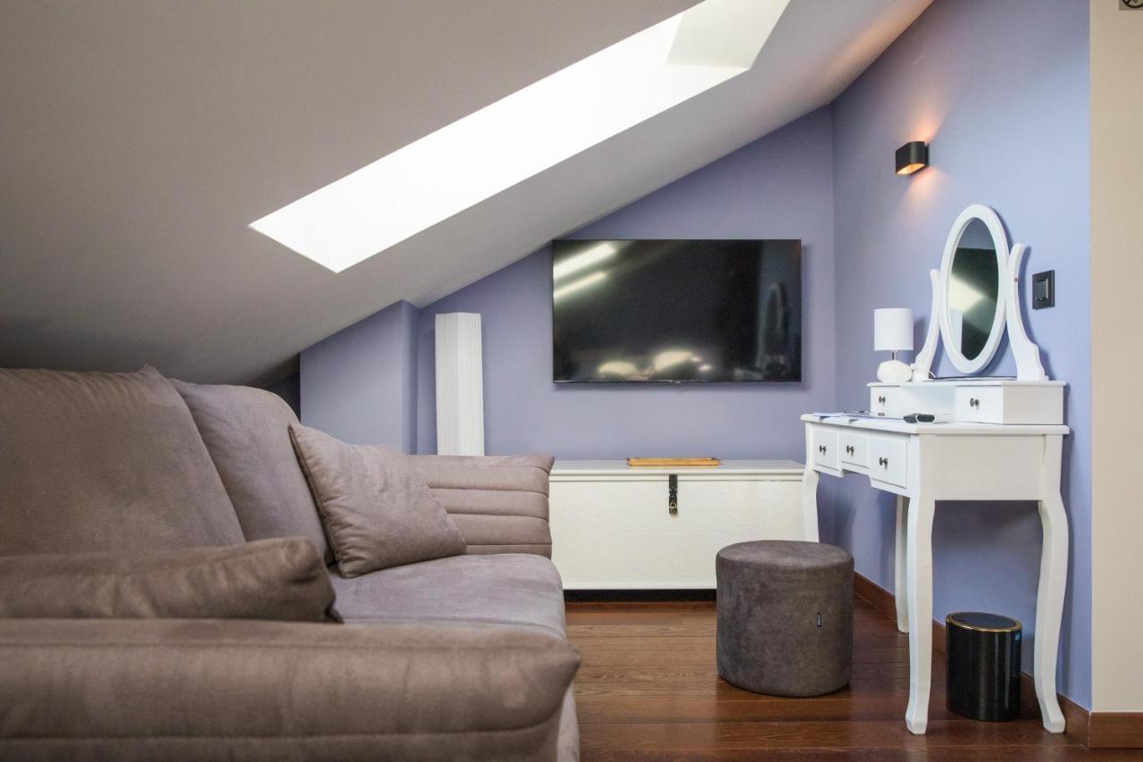 Luxury Apartment Edi Dubrovnik Eksteriør billede
