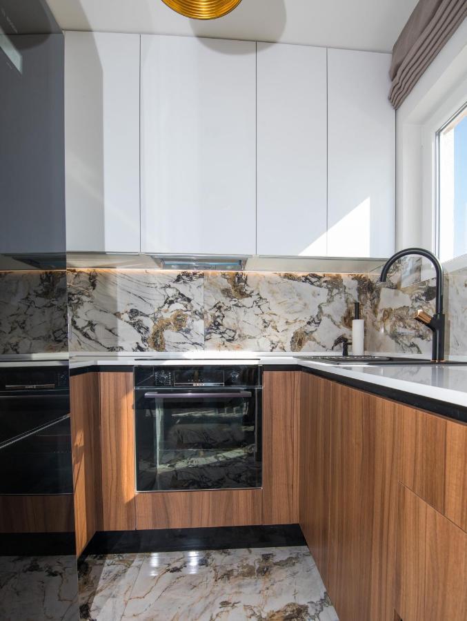 Luxury Apartment Edi Dubrovnik Eksteriør billede