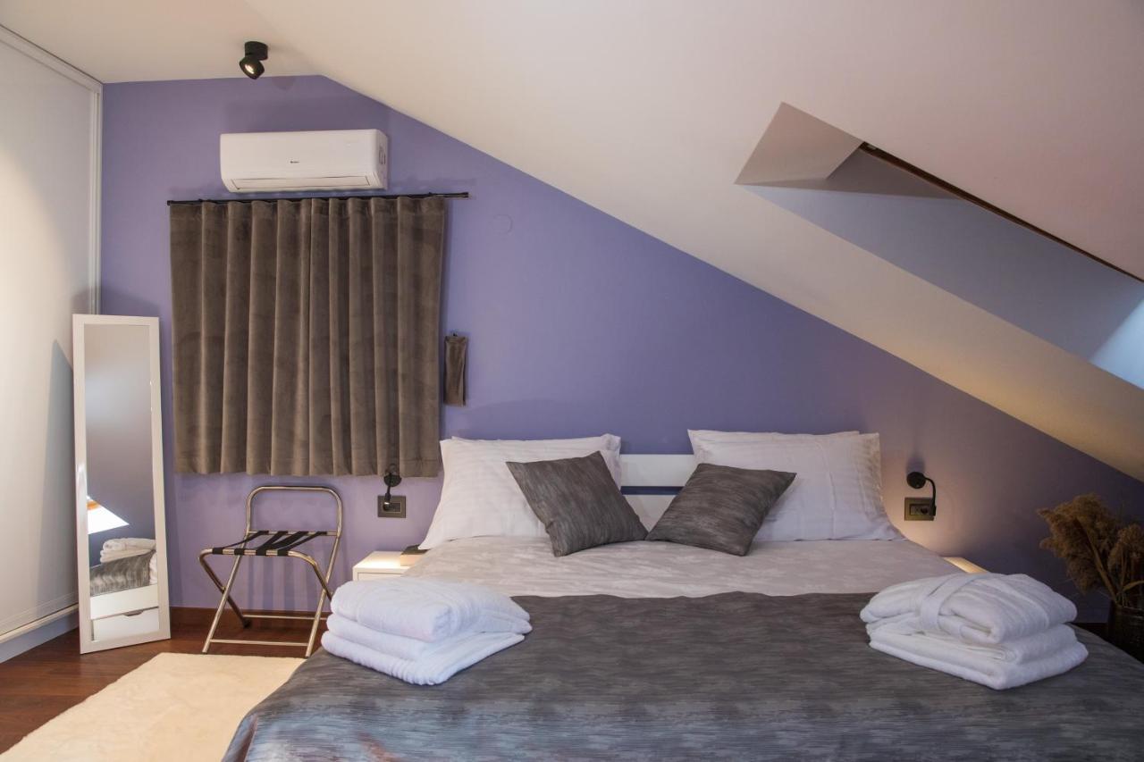 Luxury Apartment Edi Dubrovnik Eksteriør billede