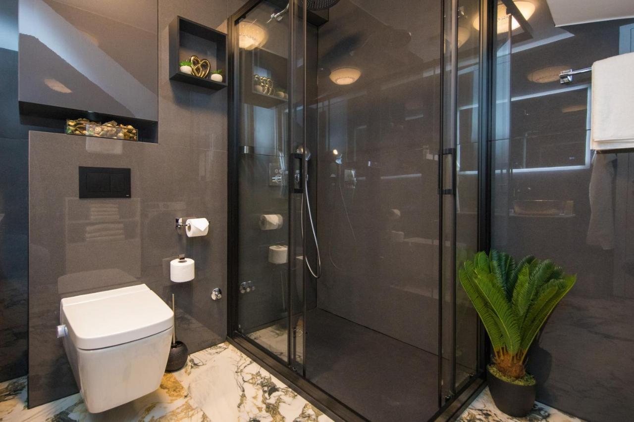 Luxury Apartment Edi Dubrovnik Eksteriør billede
