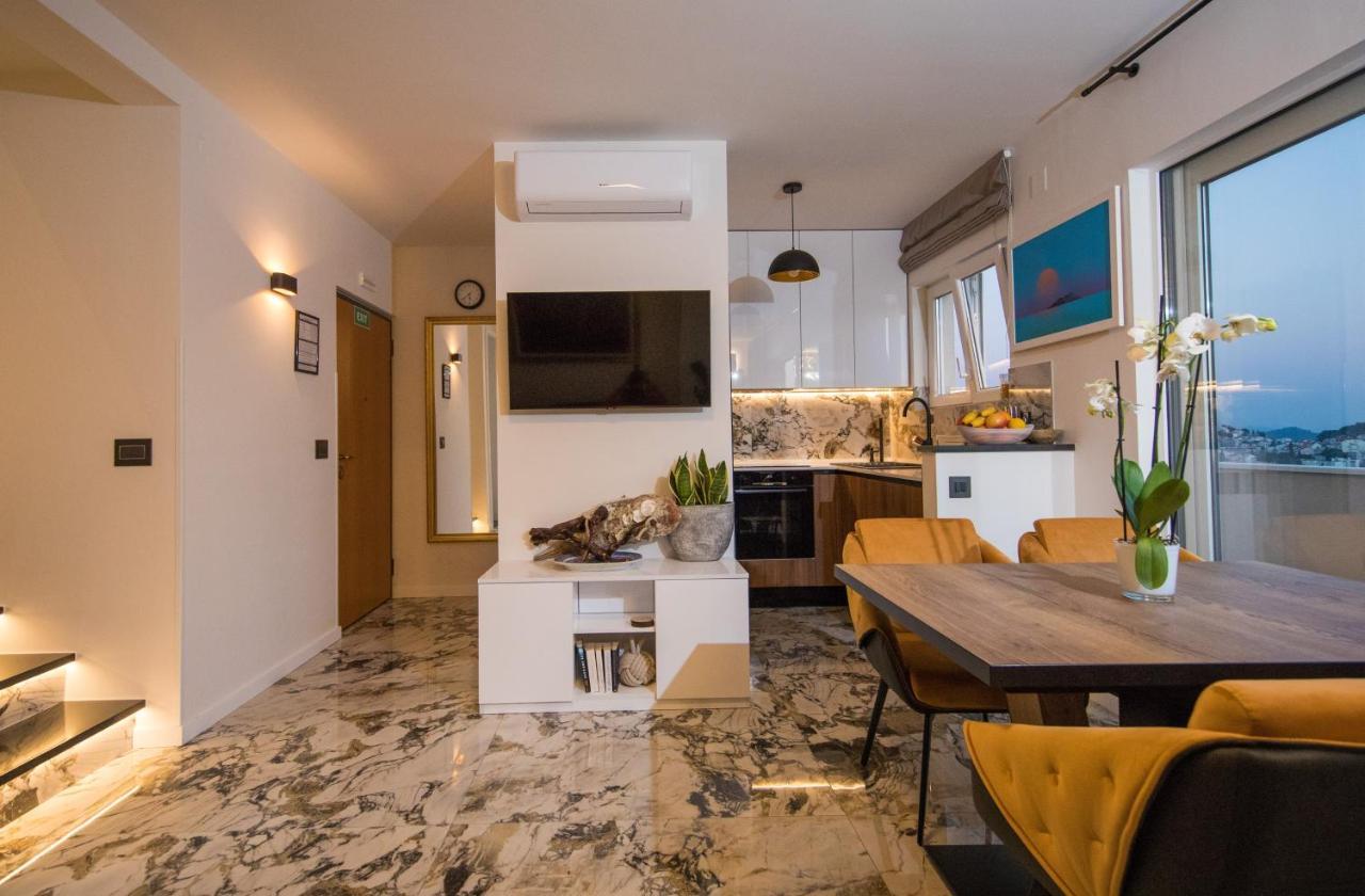 Luxury Apartment Edi Dubrovnik Eksteriør billede