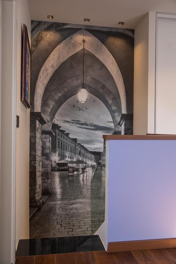 Luxury Apartment Edi Dubrovnik Eksteriør billede